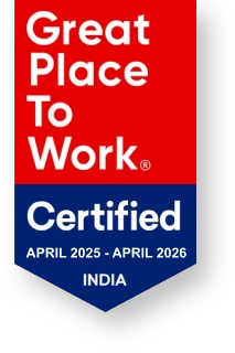 Great Place to Work Certified